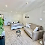 Apartmán Primadonna