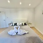 Primadonna Apartmán *
