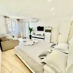 Primadonna Apartmán Šibenik
