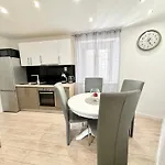 Primadonna Apartmán