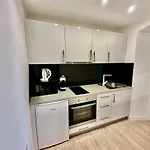 Apartmán Primadonna *