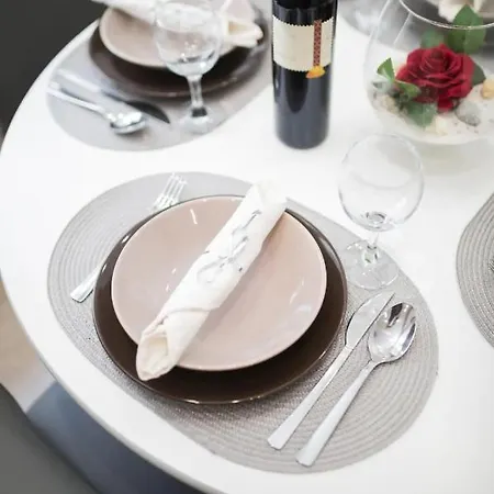 Primadonna Apartman *