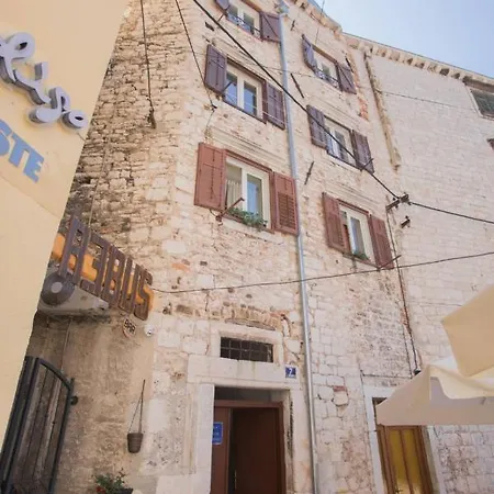 Primadonna Sibenik