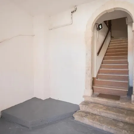 Primadonna Apartman Sibenik