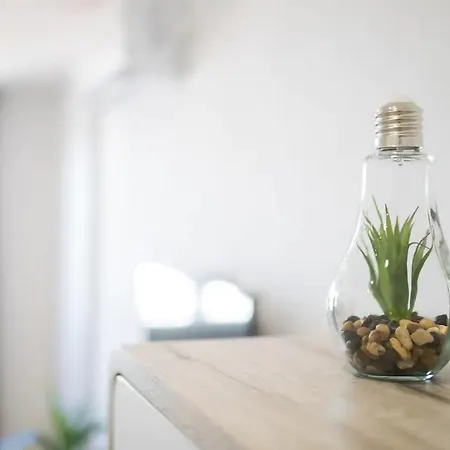 Primadonna Apartman Sibenik