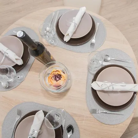 Primadonna Appartement Šibenik