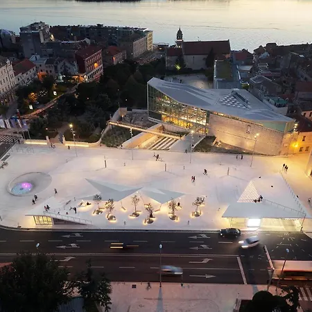 Lejlighed Primadonna *