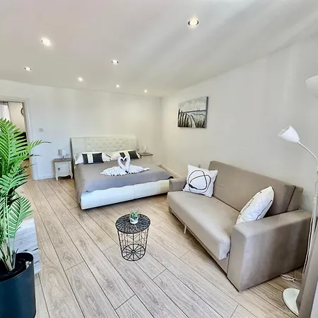 Appartement Primadonna