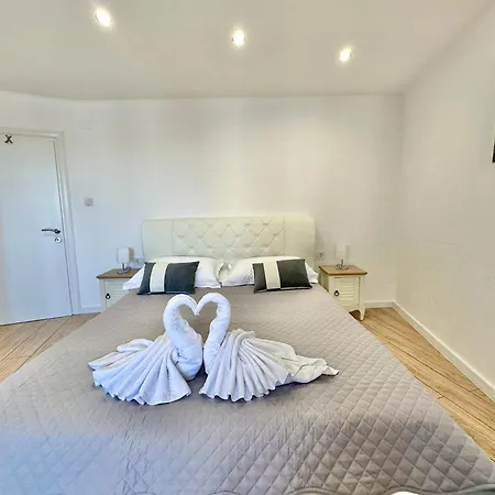 Primadonna Appartement *