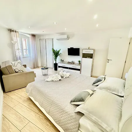 Primadonna Appartement Šibenik