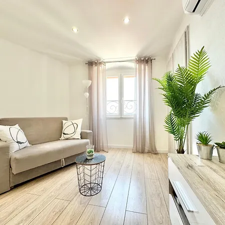 Primadonna Appartement Šibenik