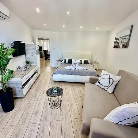 Apartment Primadonna Sibenik
