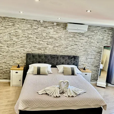 Appartement Primadonna