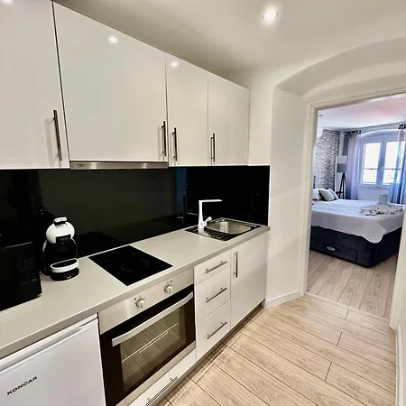 Primadonna Appartement Šibenik