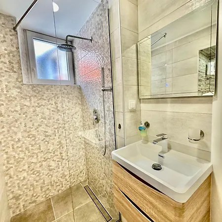 Apartman Primadonna Sibenik