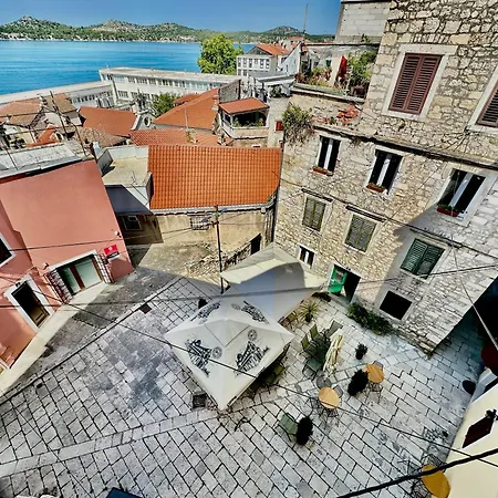 Primadonna * Sibenik