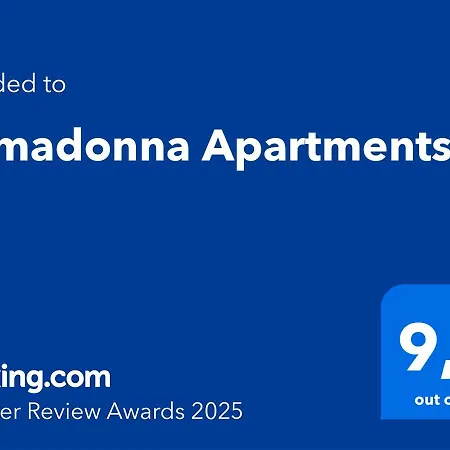 Primadonna Šibenik