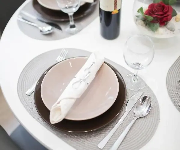 Primadonna Apartment *