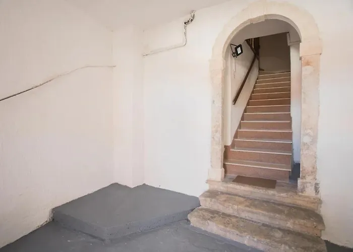 Primadonna Apartament Szybenik