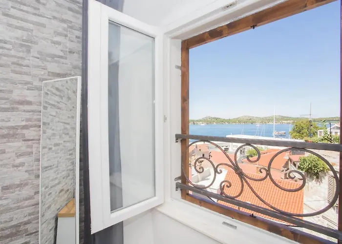 Apartment Primadonna