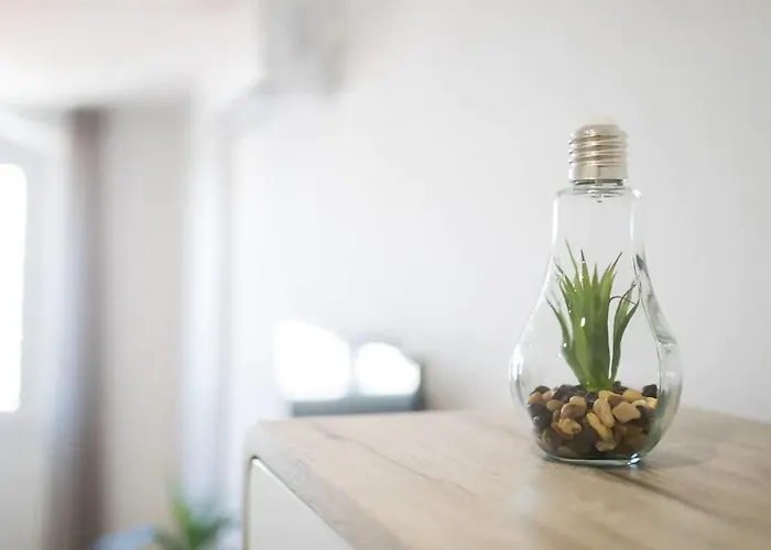 Primadonna Apartment Šibenik