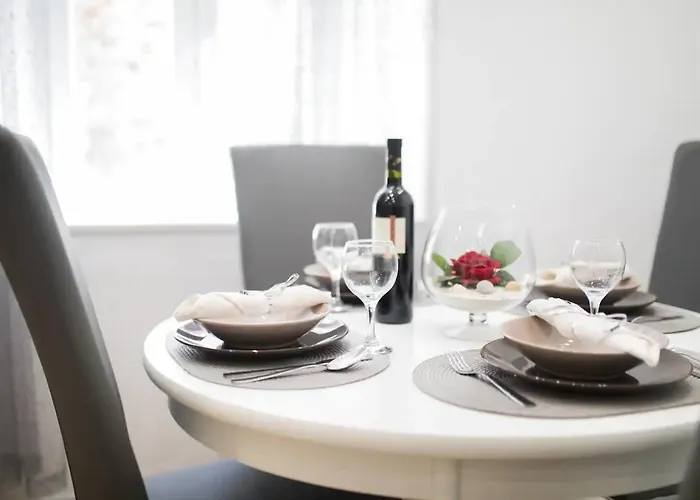 Primadonna Lejlighed