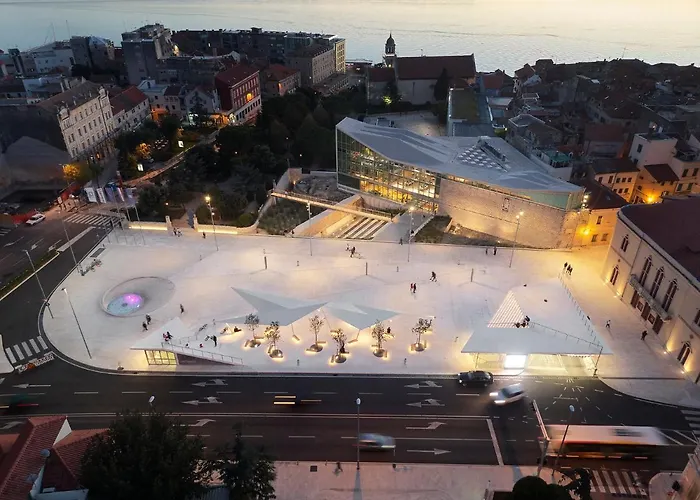 Lejlighed Primadonna *