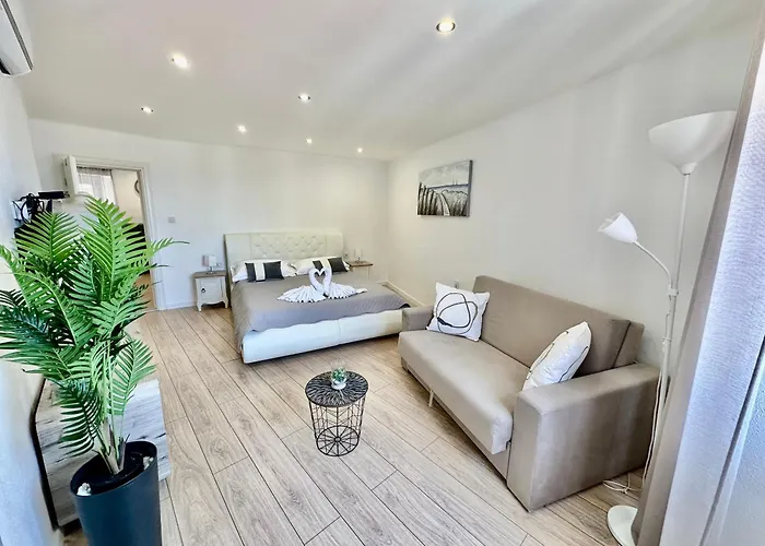 Lejlighed Primadonna