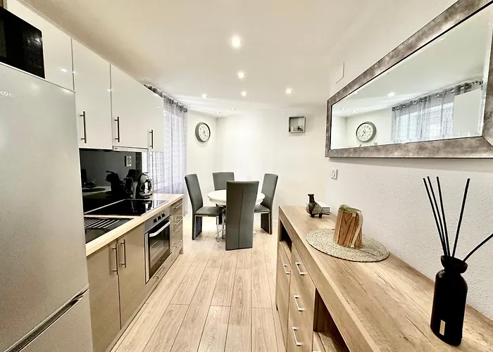 Apartment Primadonna *