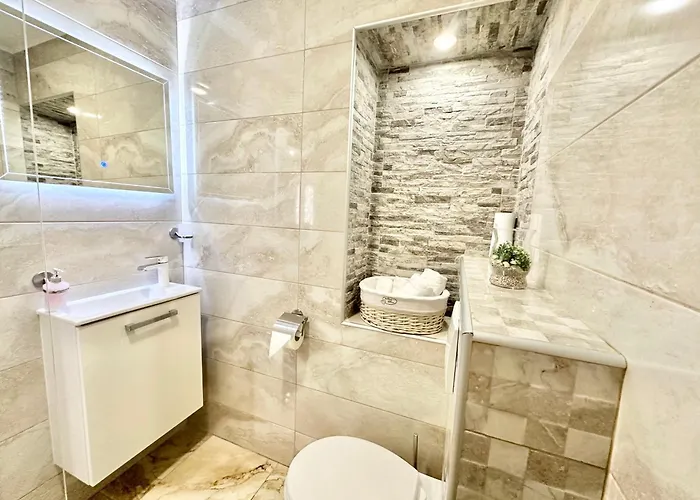 Apartment Primadonna Šibenik