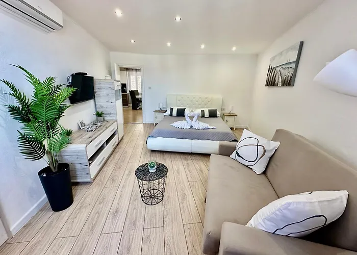 Apartment Primadonna Šibenik