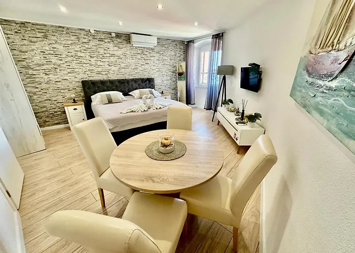 Primadonna Lejlighed