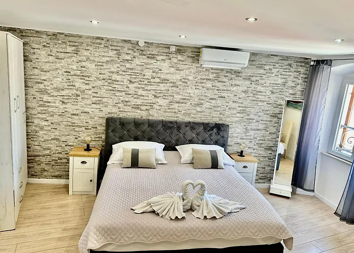 Lejlighed Primadonna