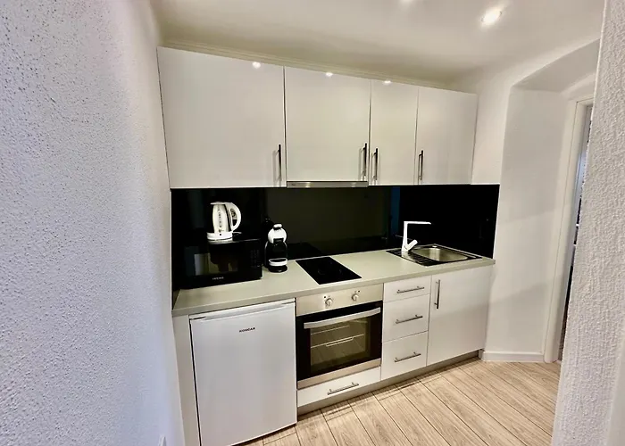 Lejlighed Primadonna *