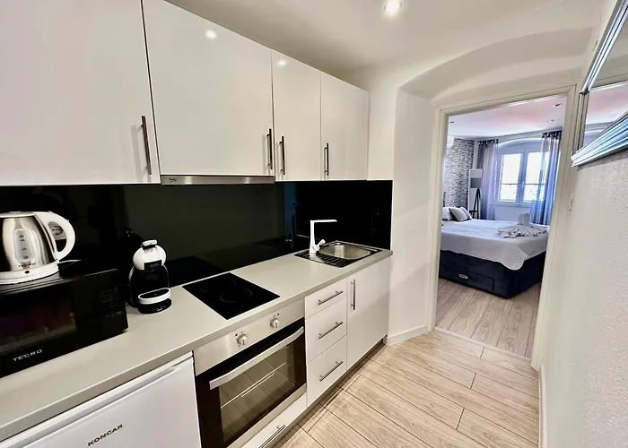 Primadonna Lejlighed Šibenik