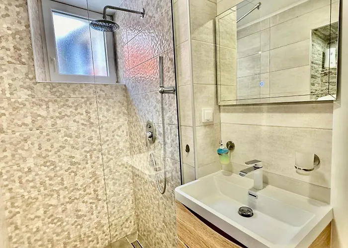 Apartment Primadonna Šibenik