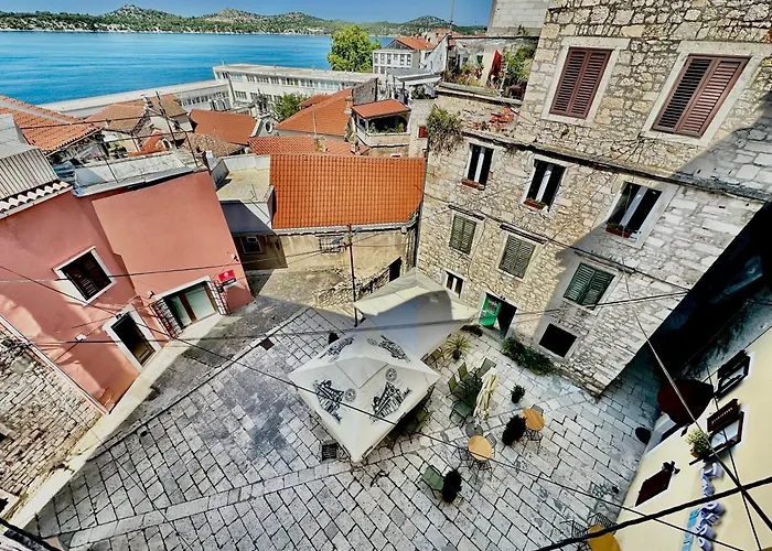 Primadonna * Šibenik